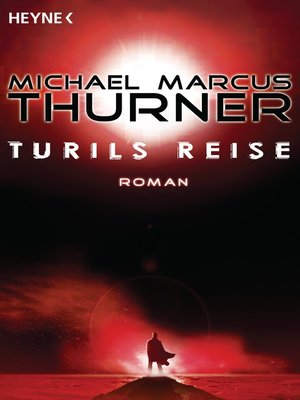 cover image of Turils Reise